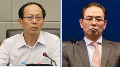 再现“宫斗”传苟仲文取代蔡振华掌足协(图)