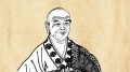 高僧神通广大!手掌竟可见千里之事(组图)