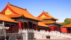 中国第一女相士预言从未落空(图)