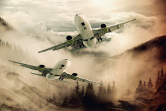 全球十大穿越时空事件(图)