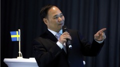 吉利成戴姆勒最大股東李書福表態耐人尋味(圖)