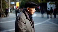 中國60歲以上老人將超美國總人口該怎麼辦(圖)