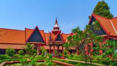 轮回转世生命永存的证据：邦库奇・普罗姆辛(图)