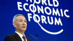 中南海首席智囊劉鶴30年經濟思想脈絡梳理(圖)