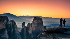 輪迴研究：夫妻關係竟緣於前世(圖)