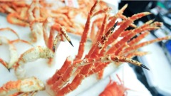 以为吃赚了自助餐老板：最不该吃蟹脚生蚝(组图)