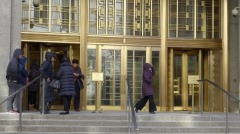 中国夫妇面临遣返在美国做这件事一定完蛋(图)