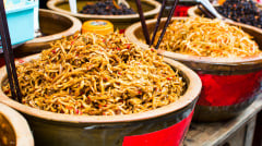 超市的這幾種食物白送員工是沒人要的(組圖)