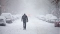 40州发冬季酷寒警报美东本周将迎暴雪(图)