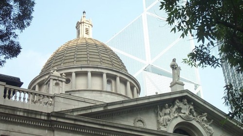香港西九龙站一地两检方案，将进行本地立法，再看过去4大法律争议重点。