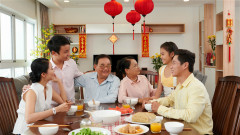 新年飲食「聰明吃」健康美味不發胖(組圖)