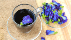 這杯飲品花青素功效強大抗癌護眼抗氧化(圖)