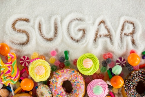 “糖分是会上瘾的”这个理论只在老鼠身上有效。