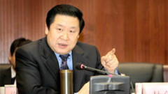 繼魯煒落馬後又一傳媒高官被查(圖)