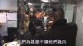 「神秘人」堵門阻民主派議員開會民主派：前所未有(圖)