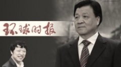 不滿新聞沒自由胡錫進微博抱怨惹議(組圖)
