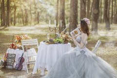 男人眼中的好女人(圖)