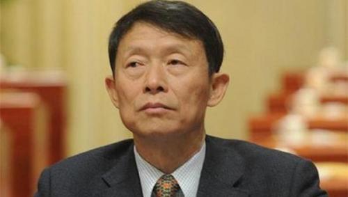 李崇禧被判12年 没收100万和一只录音笔。