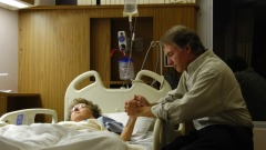 老太太的奇妙经历回阳却吃不了米饭(图)