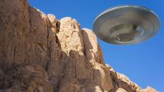 外星人曾居地球并想灭掉人类(图)