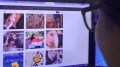 伊拉克知名女模特被枪杀拥有280万粉丝(图)