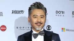 吳秀波妻子何震亞發聲明另一身份曝光令人乍舌(組圖)