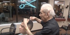 人瑞奇蹟107歲老人全職工作自己開車下廚……(圖視頻)