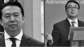 美媒：孟宏伟王立军两案惊人相似北京方寸大乱(图)