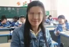 殘忍妻攜兒女為失蹤丈夫殉情2天後丈夫突然現身(組圖)