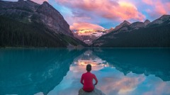 人生有一種境界叫做永遠不解釋(組圖)