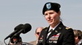 破200多年歷史記錄美誕生首位陸軍女司令(組圖)