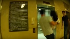 暖警护送临盆产妇冲医院感动后却笑惨了(视频)