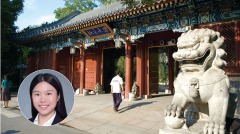出身北京中產她卻為了弱勢群體被「失蹤」(圖)