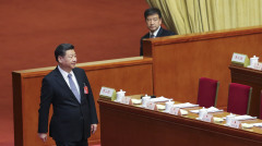 不要小看習近平南巡港珠澳大橋只講一句話(圖)