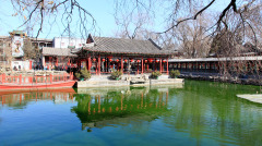 孝子好官的神奇事(图)