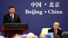 傳北京不提交具體方案美拒重啟貿易談判(圖)