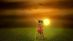 双胞胎的离奇来历(图)