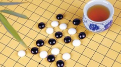 左宗棠與「第一棋手」對弈故事隨感(圖)