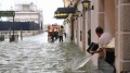 水城威尼斯水滿為患34區域被潮水淹沒(圖)