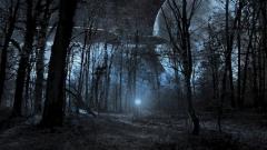 调查人员曝光萨福克UFO事件内幕(图)