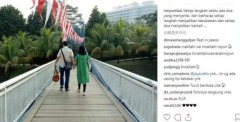 印尼空難失事乘客的這張照片讓無數網友淚奔(圖)