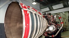 罕見美國群控中國間諜10人涉偷航天發動機核心技術(图)