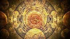 神传文化马雅人的精准预言一一实现(组图)