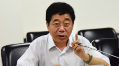 现任中国教育部长“真牛”只有小学三年级学历(图)