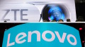 恶意芯片事件引发动荡联想中兴股票暴跌(组图)
