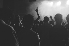 因為關注底層我上了中國人民大學的「黑名單」(組圖)