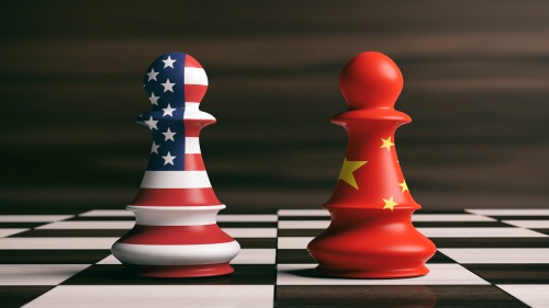 美国总统川普周五称，中国想要达成一项贸易协议，美国可能不必对中国采取进一步关税行动。中美这两个全球最大经济体正继续致力于达成一项消除贸易紧张关系的协议。川普在阿根廷20国集团峰会前夕表示看好美中贸易协定会很快达成。