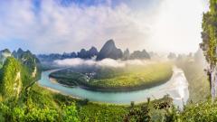 古人真实记录天界和另外空间(图)