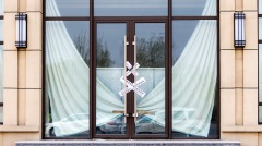 樓市拋售潮前兆：深圳業主斷供房產被拍賣(圖)