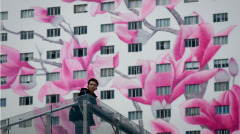 金融圈饭局：尺度亮瞎了大伙的眼睛(图)